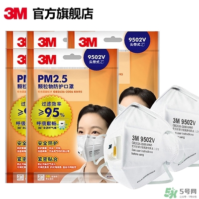 3m口罩多少錢一個？3m口罩價格及圖片