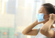 霧霾會(huì)引起鼻炎嗎？霧霾天鼻炎怎么辦？