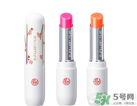植村秀2017新年限量彩妝有哪些？植村秀2017春季限量價格