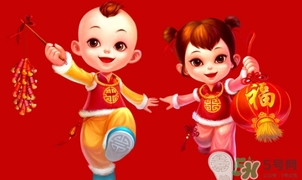小年可以拜年嗎？小年拜年早嗎？