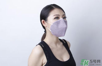 防霧霾口罩能用多久？防霧霾口罩是一次性的嗎？