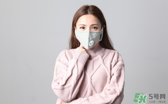 防霧霾口罩能用多久？防霧霾口罩是一次性的嗎？