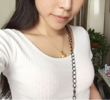 高中女生的胸有多大？高中女孩的標(biāo)準(zhǔn)胸圍是多少？