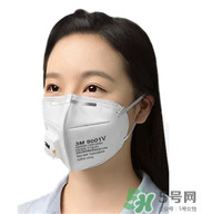n95口罩防霧霾嗎？n95口罩能防pm2.5嗎？