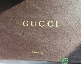 怎么辨別古馳圍巾真假？gucci古馳圍巾真假鑒別