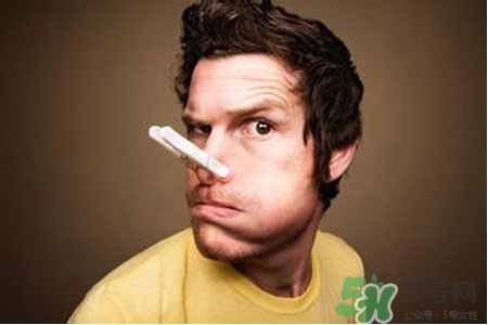 霧霾天回家要洗鼻腔嗎？霧霾天清洗鼻腔應(yīng)成為習(xí)慣