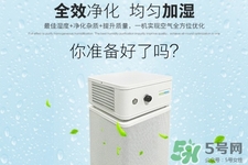 空氣凈化器有用嗎？空氣凈化器有效果嗎？