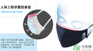 綠盾口罩的濾芯怎么裝？綠盾口罩濾片安裝圖示