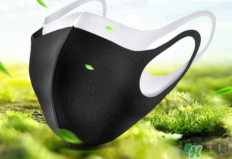 pitta mask口罩能防pm2.5嗎？防pm2.5口罩哪種好？
