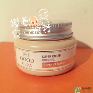 holika超級(jí)面霜怎么用？holika holika神經(jīng)酰胺面霜功效作用