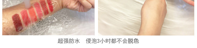 卡奈姿口紅有沒有毒？卡奈姿口紅安全嗎？