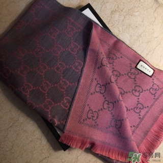 怎么辨別古馳圍巾真假？gucci古馳圍巾真假鑒別