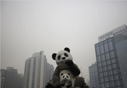 霧霾天喉嚨痛怎么辦？霧霾天嗓子疼怎么辦？