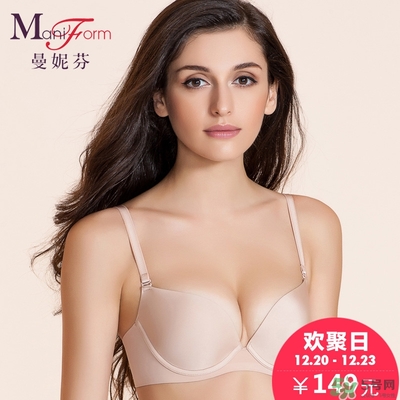 曼妮芬內(nèi)衣怎么樣？曼妮芬內(nèi)衣價格及圖片