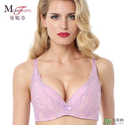 曼妮芬內(nèi)衣怎么樣？曼妮芬內(nèi)衣價格及圖片
