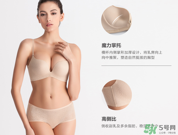 曼妮芬內(nèi)衣怎么樣？曼妮芬內(nèi)衣價格及圖片