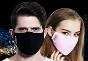 pm2.5口罩怎么戴？pm2.5口罩的正確戴法