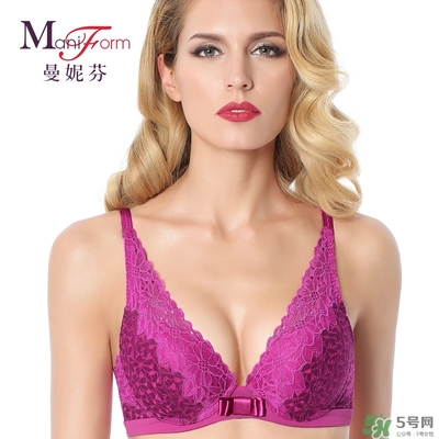 曼妮芬內(nèi)衣怎么樣？曼妮芬內(nèi)衣價格及圖片