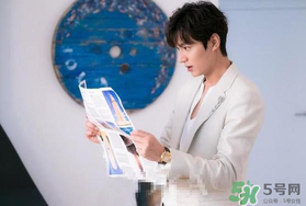 李敏鎬的手表什么牌子？李敏鎬手表同款