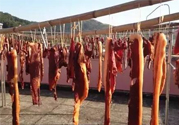 冬至后能曬臘肉嗎？冬至后曬臘肉好吃嗎？