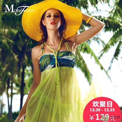 曼妮芬內(nèi)衣怎么樣？曼妮芬內(nèi)衣價格及圖片
