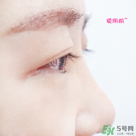 Lucky Trendy睫毛夾怎么樣？使用方法