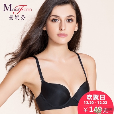 曼妮芬內(nèi)衣怎么樣？曼妮芬內(nèi)衣價格及圖片