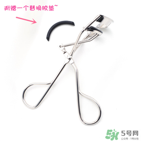 Lucky Trendy睫毛夾怎么樣？使用方法