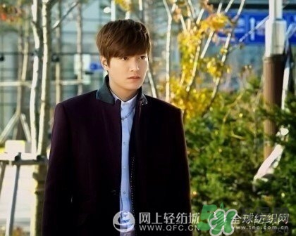 李敏鎬的衣服什么牌子？李敏鎬衣服同款