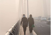 霧霾天氣如何鍛煉身體？霧霾天的運動鍛煉方法