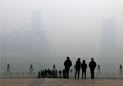 霧霾天怎么呼吸最健康？霧霾天怎么呼吸最護(hù)肺？