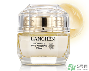 藍(lán)秀素顏霜怎么用？藍(lán)秀素顏霜使用方法
