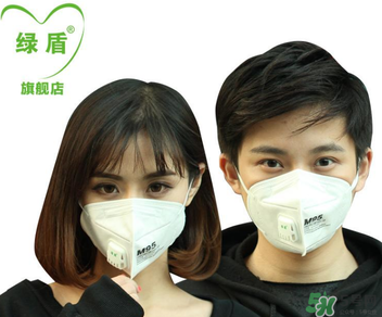 綠盾和3m哪個(gè)好？綠盾口罩和3m 口罩有什么區(qū)別？
