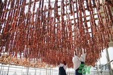 孕婦可以吃臘肉嗎？懷孕能吃臘肉嗎？