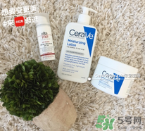 cerave面霜怎么樣？cerave面霜真假與生產日期