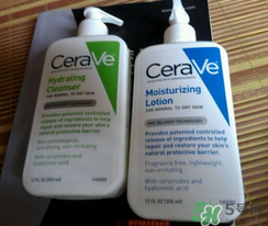 cerave洗面奶怎么樣？cerave洗面奶哪一款好