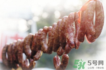 臘肉什么人不能吃？哪些人不能吃臘肉？
