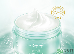 一葉子水光霜多少錢？一葉子水光霜市場價