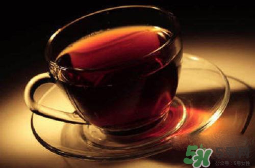 糖尿病可以喝紅茶嗎？糖尿病喝紅茶好嗎？