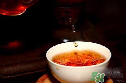 糖尿病可以喝紅茶嗎？糖尿病喝紅茶好嗎？
