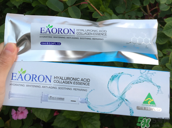 eaoron涂抹式水光針多少錢？eaoron涂抹式水光針價(jià)格