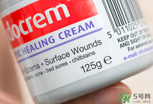 sudocrem屁屁霜怎么樣？sudocrem屁屁霜有毒嗎
