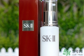 sk2乳液多少錢一瓶？skii乳液專柜價(jià)
