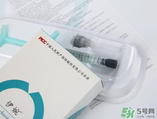 伊婉玻尿酸多少錢一支？伊婉玻尿酸價格