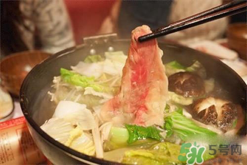 出月子可以吃火鍋嗎？出月子吃火鍋要注意什么？