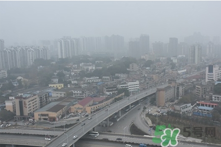 霧霾天怎么呼吸最健康？霧霾天怎么呼吸最護肺？