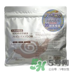 SPC面膜怎么樣？SPC面膜好用嗎？