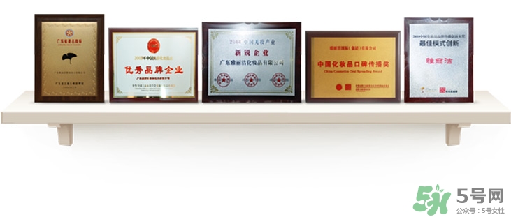 雅麗潔這個牌子怎么樣？雅麗潔是哪國的牌子