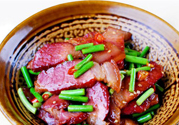 臘肉長毛了怎么辦？臘肉長毛了怎么處理？