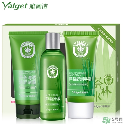雅麗潔蘆薈膠多少錢？雅麗潔蘆薈膠好不好？